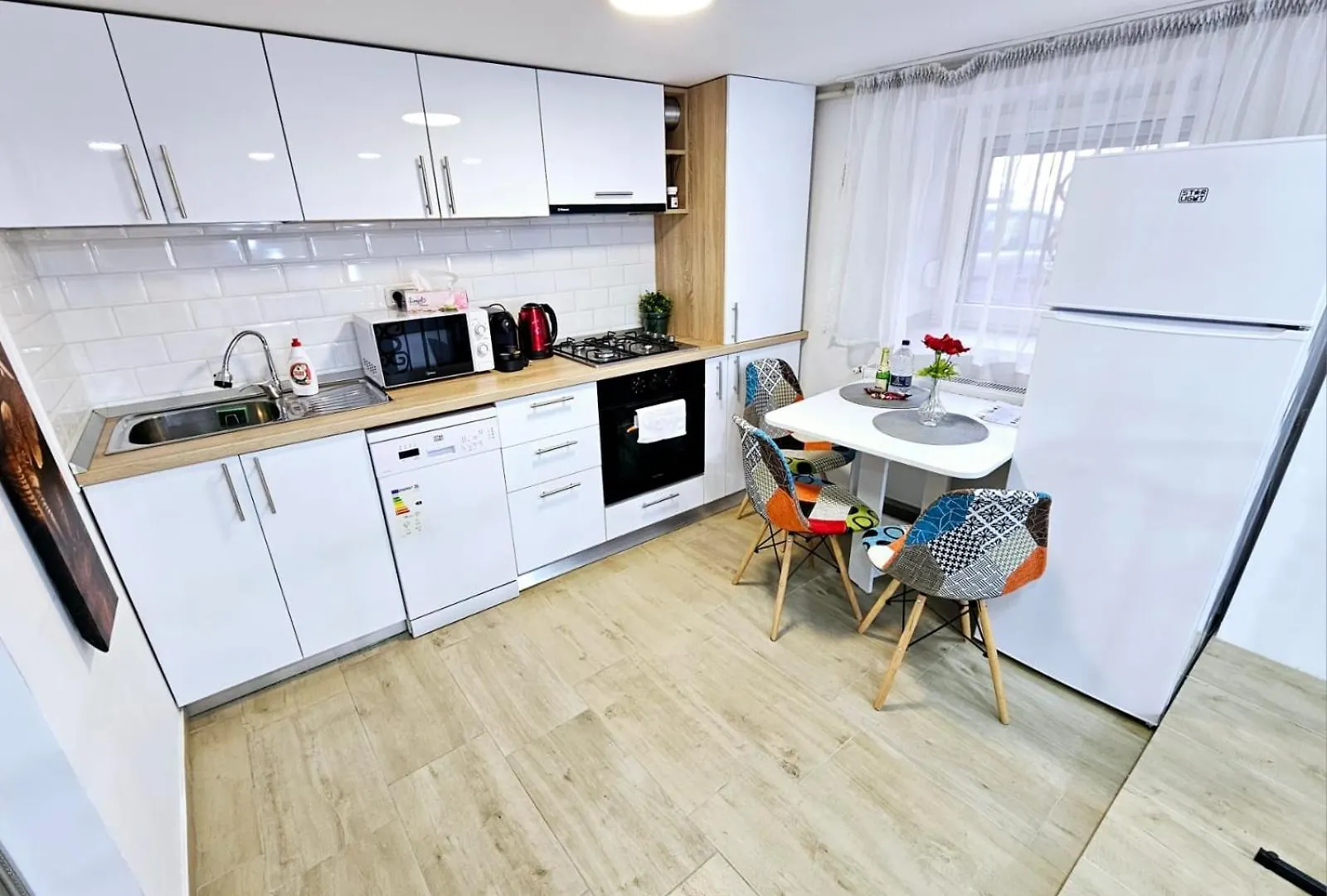 Lovely Duplex Apartment Cismigiu Park - Pop1 Bukarest Románia